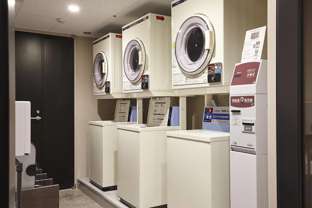 川崎キングスカイフロント東急reiホテル