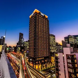 Hotel Apa Hotel&resort Umeda-eki Tower Osaka
