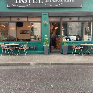 Hotel Des Beaux Arts ***