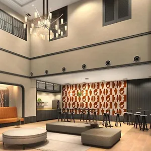 **** Hotel Nest&rise Namba Japonia