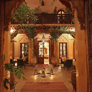 La Maison Arabe Hotel, & Cooking Workshops Marruecos