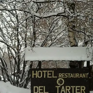 Hotel Del Tarter ***