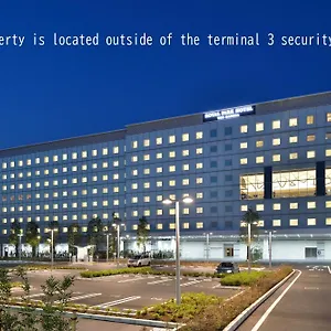 Hotel The Royal Park Haneda Tokyo
