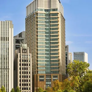 Hotel The Peninsula *****