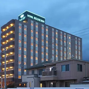 Route Ooyama Inter -kokudo 246 Gou- Hotel