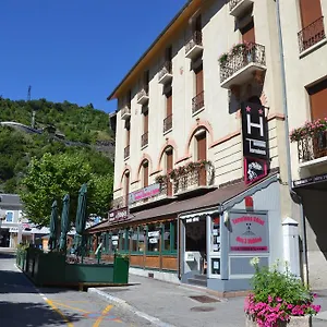 Hotel Terminus Des 3 Vallées **