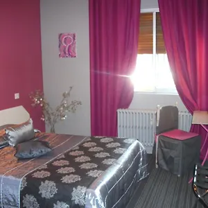 Hotel Le Michelet