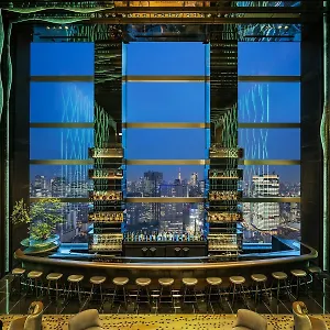 Hotel The Gallery Kioicho, A Luxury Collection *****