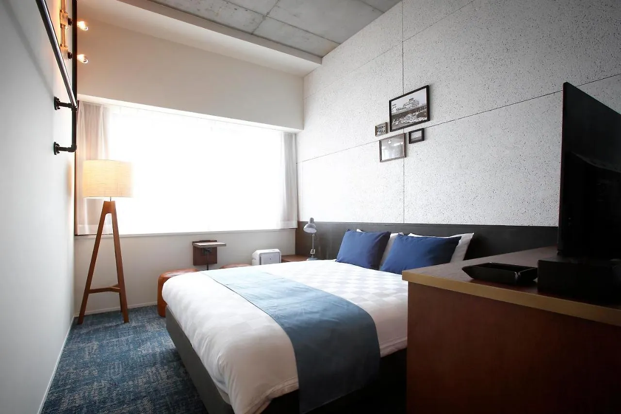 Kawasaki King Skyfront Tokyu Rei Hotel  Kawasaki (Kanagawa)